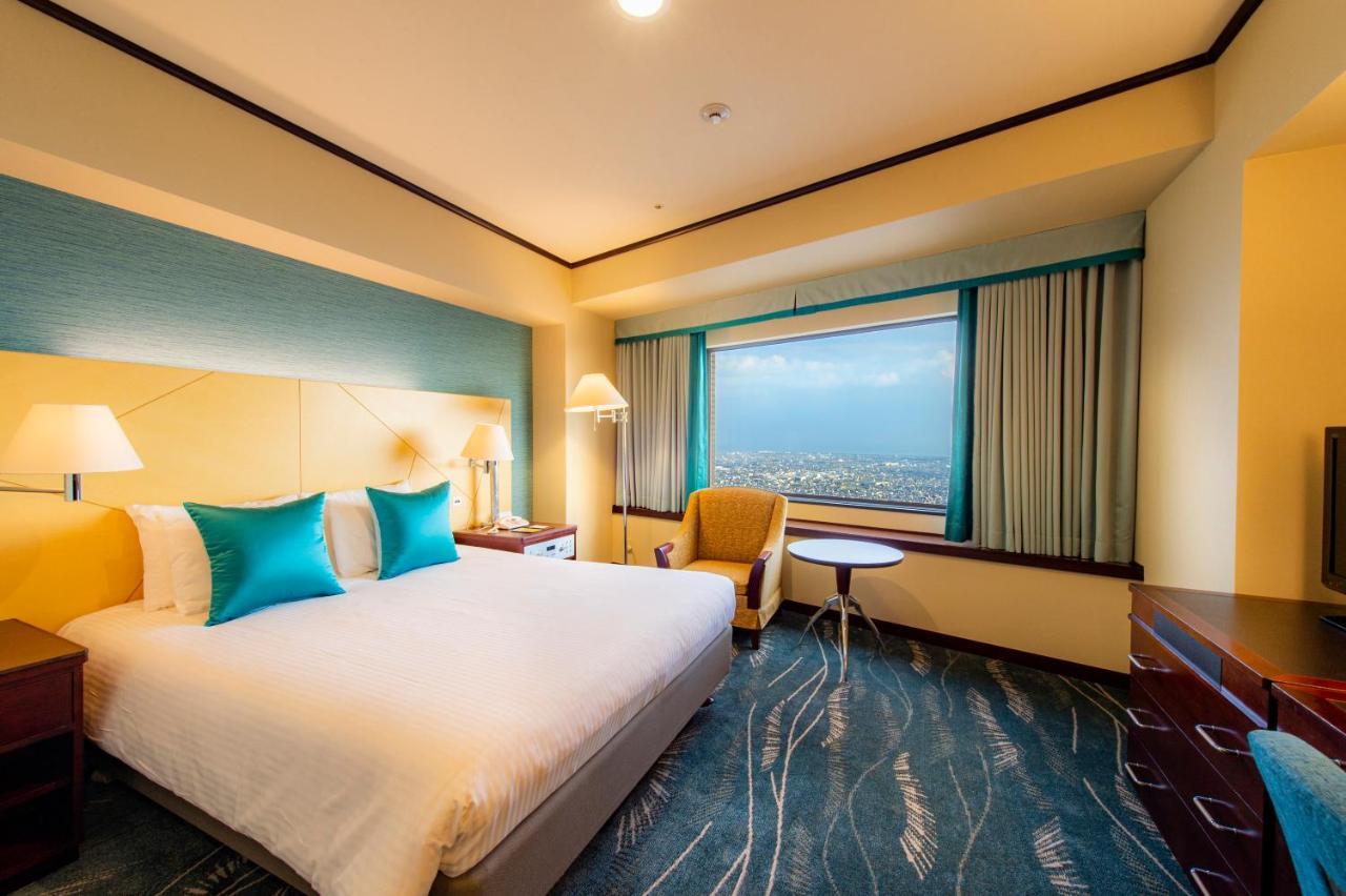 Upper Premium Comfort Floor Standard Double Room - Non Smoking