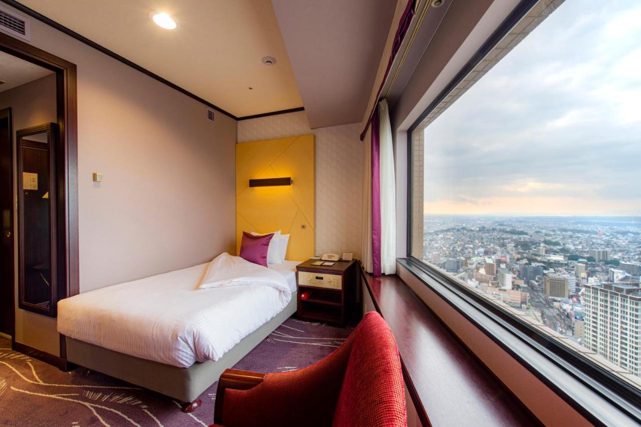 Upper Premium Comfort Floor Standard Single Room - Non Smoking